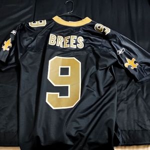 Jersey N.O Saints #9